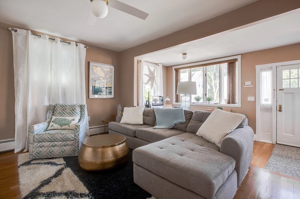 25 Hillside Road Dedham, MA 02026 - Photo 3 of 24 Gallery Image 3