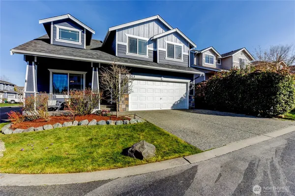 $885,000 | 1523 151st Street Southwest, Lynnwood, WA 98087