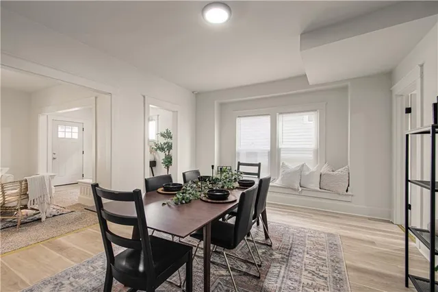 $205,000 | 715 Parallel Avenue, Kansas City, KS 66101