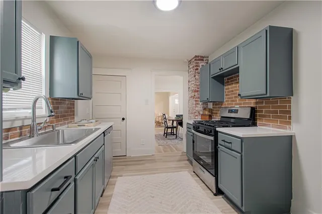 $205,000 | 715 Parallel Avenue, Kansas City, KS 66101