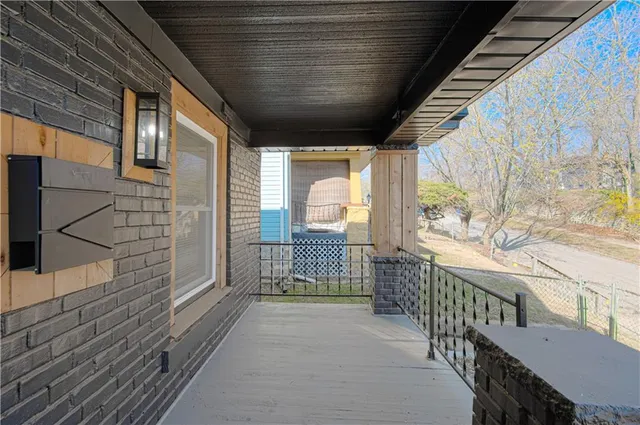 $205,000 | 715 Parallel Avenue, Kansas City, KS 66101