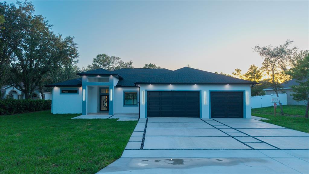 9201 Nightingale Road Weeki Wachee, FL 34613 - Photo 6 of 70