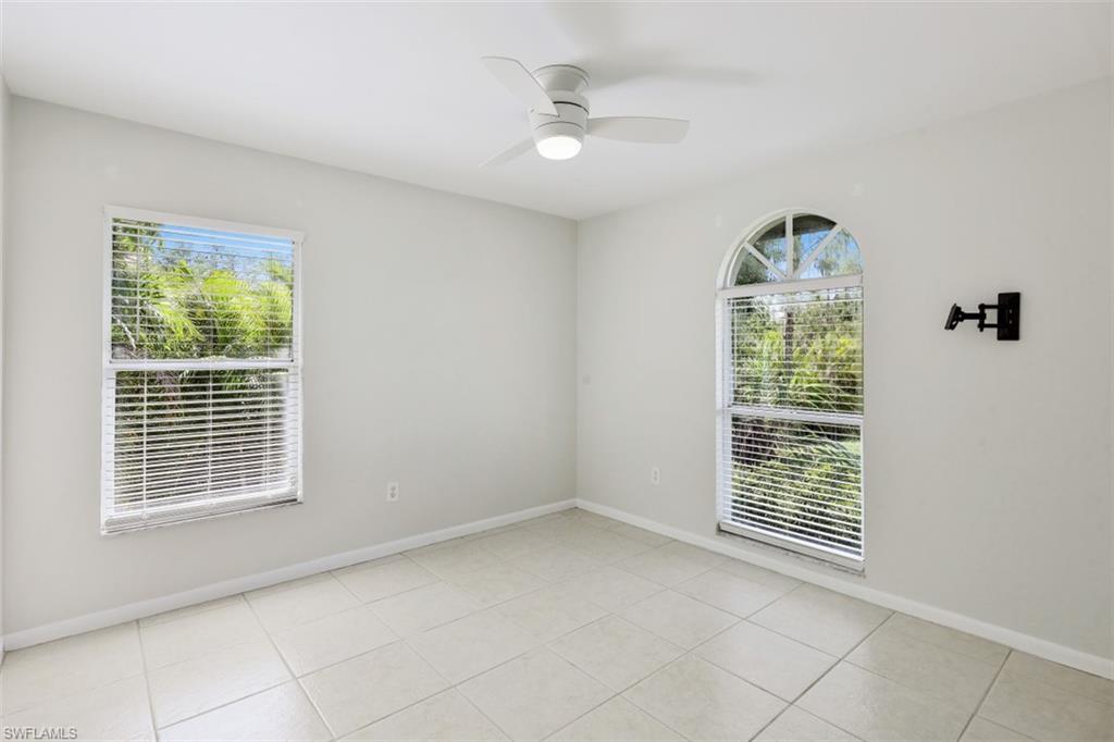 6581 Sable Ridge Lane Naples, FL 34109 - Photo 13 of 19 Bedroom 2