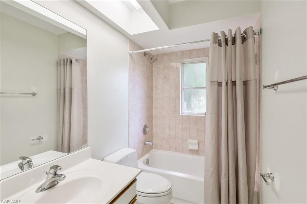 6581 Sable Ridge Lane Naples, FL 34109 - Photo 14 of 19 Bathroom 2
