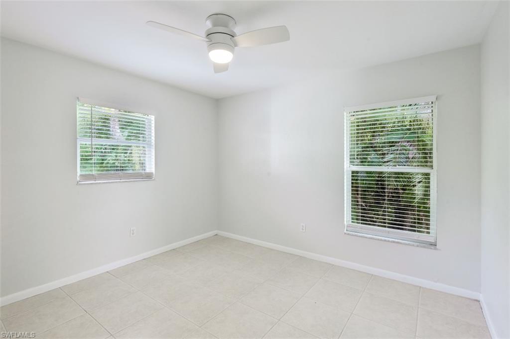 6581 Sable Ridge Lane Naples, FL 34109 - Photo 15 of 19 Bedroom 3