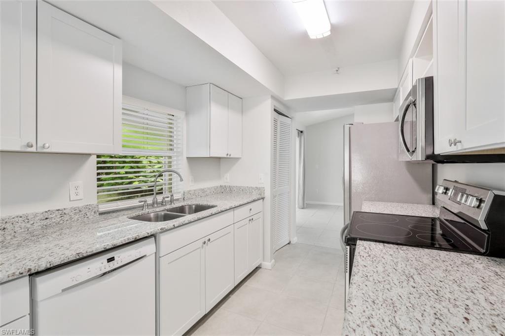 6581 Sable Ridge Lane Naples, FL 34109 - Photo 7 of 19 Kitchen