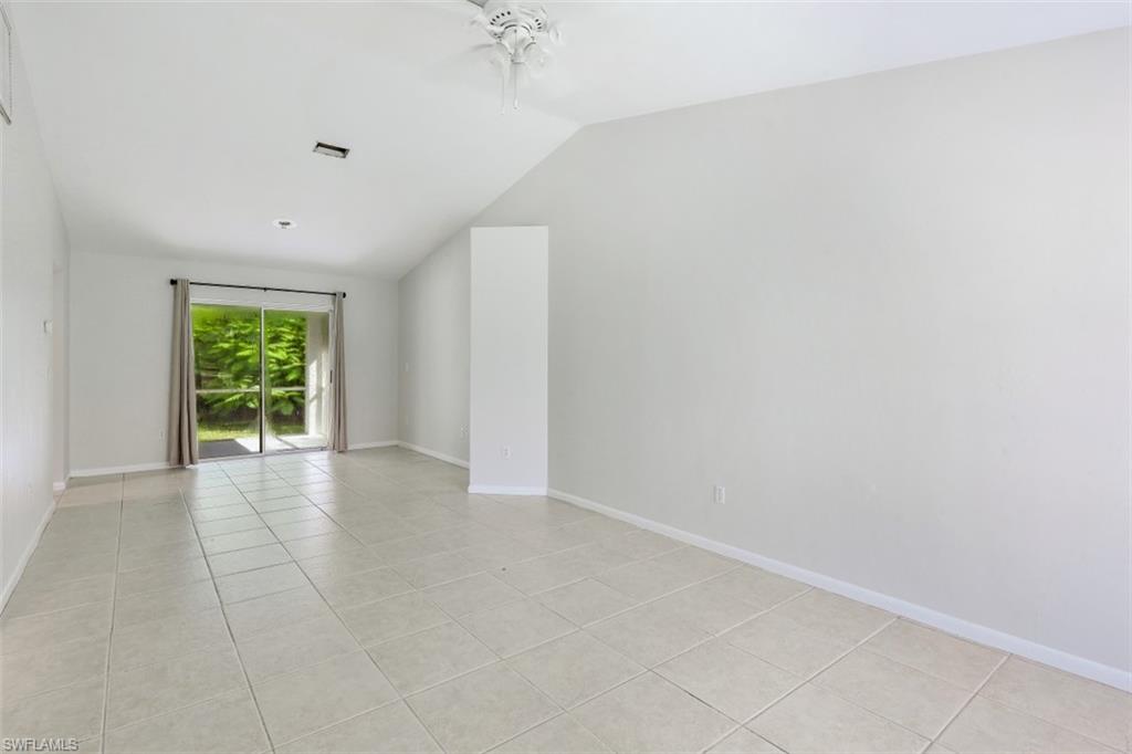 6581 Sable Ridge Lane Naples, FL 34109 - Photo 10 of 19 Living/Dining