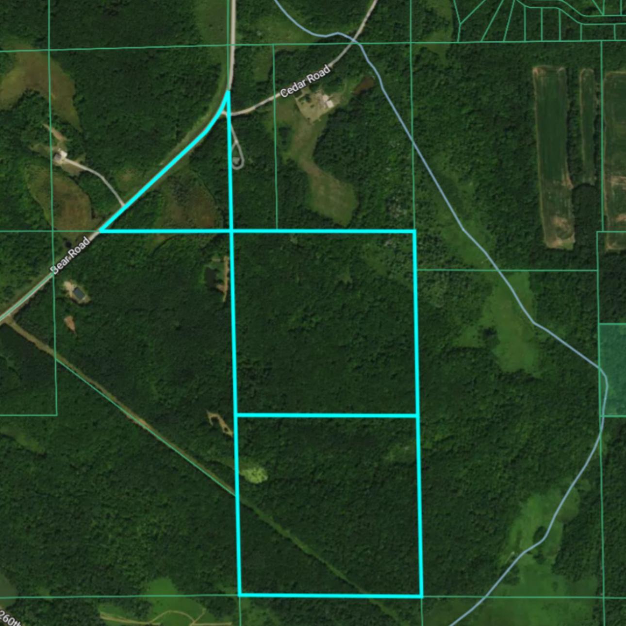 Tbd Bear Road Cushing, MN 56443 - Photo 42 of 42