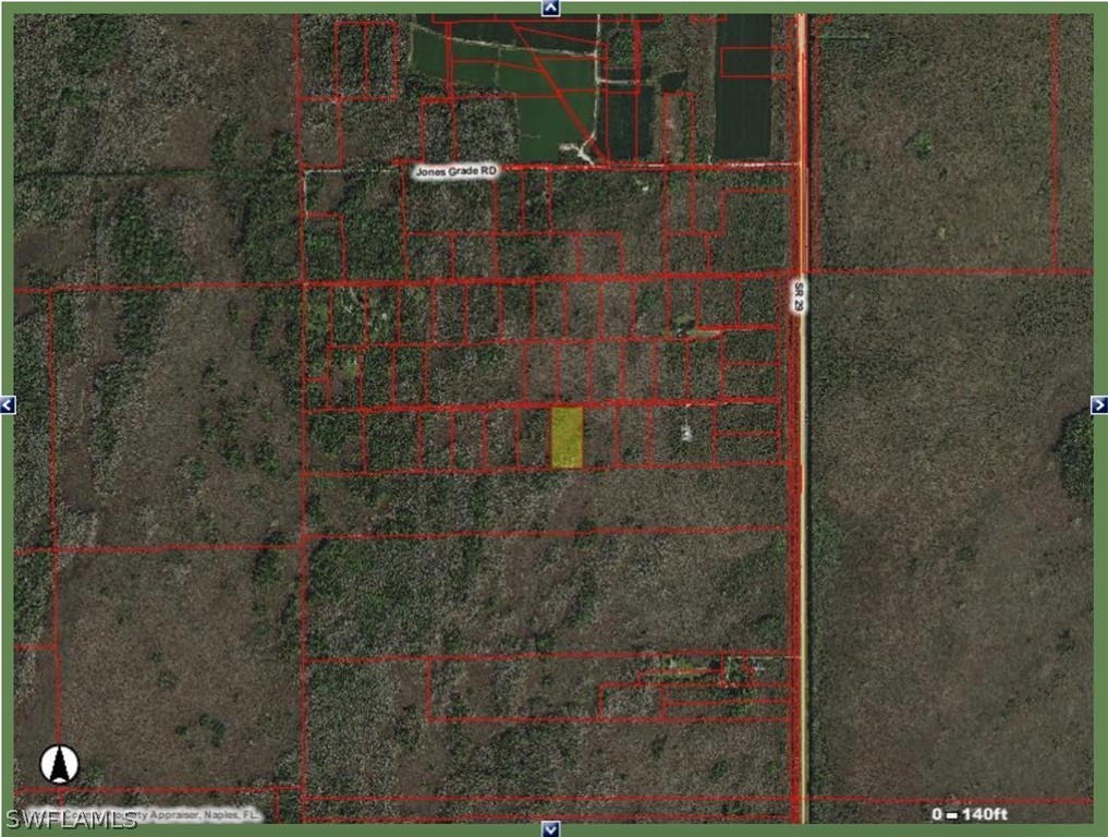 Sr-29 Naples, FL 34117 - Photo 2 of 9 a bathroom with a shower