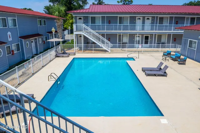 $129,900 | 1664 Beach Boulevard, Unit 78, Biloxi, MS 39531