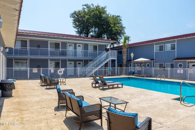 $129,900 | 1664 Beach Boulevard, Unit 78, Biloxi, MS 39531