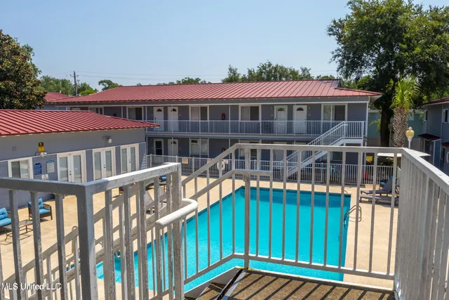 $129,900 | 1664 Beach Boulevard, Unit 78, Biloxi, MS 39531