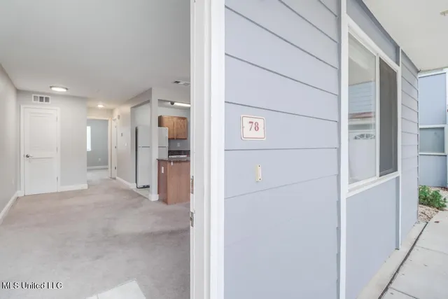 $129,900 | 1664 Beach Boulevard, Unit 78, Biloxi, MS 39531