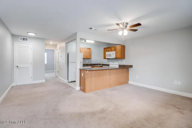 $129,900 | 1664 Beach Boulevard, Unit 78, Biloxi, MS 39531