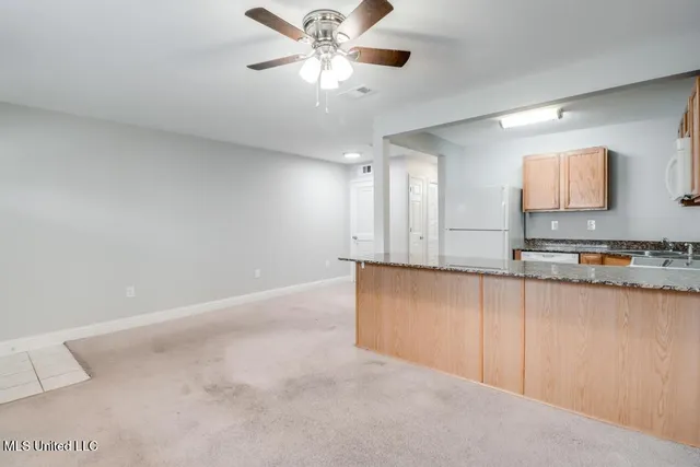 $129,900 | 1664 Beach Boulevard, Unit 78, Biloxi, MS 39531