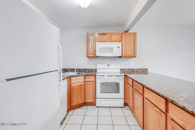 $129,900 | 1664 Beach Boulevard, Unit 78, Biloxi, MS 39531