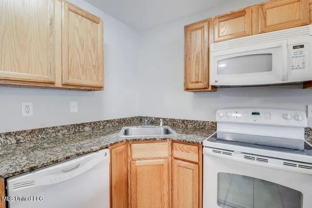 $129,900 | 1664 Beach Boulevard, Unit 78, Biloxi, MS 39531