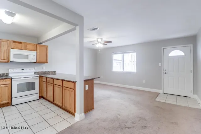 $129,900 | 1664 Beach Boulevard, Unit 78, Biloxi, MS 39531