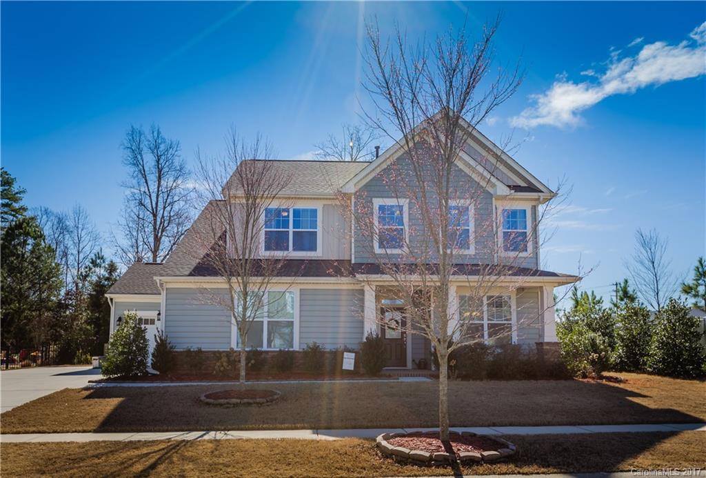 324 Windell Drive, Unit 60 Fort Mill, SC 29708 - Photo 1 of 24