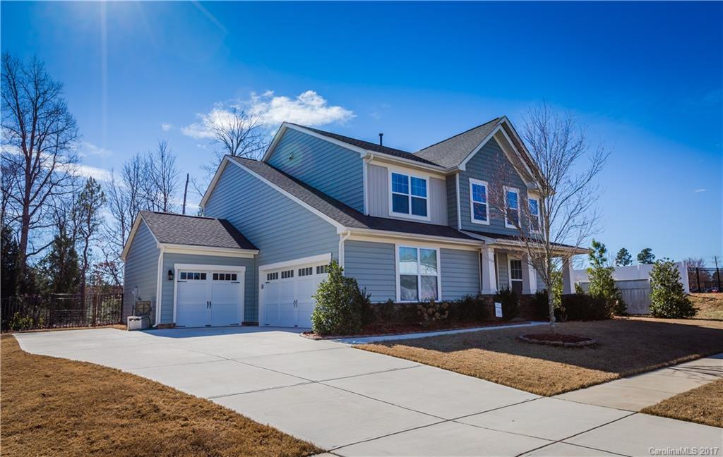 324 Windell Drive, Unit 60 Fort Mill, SC 29708 - Photo 2 of 24