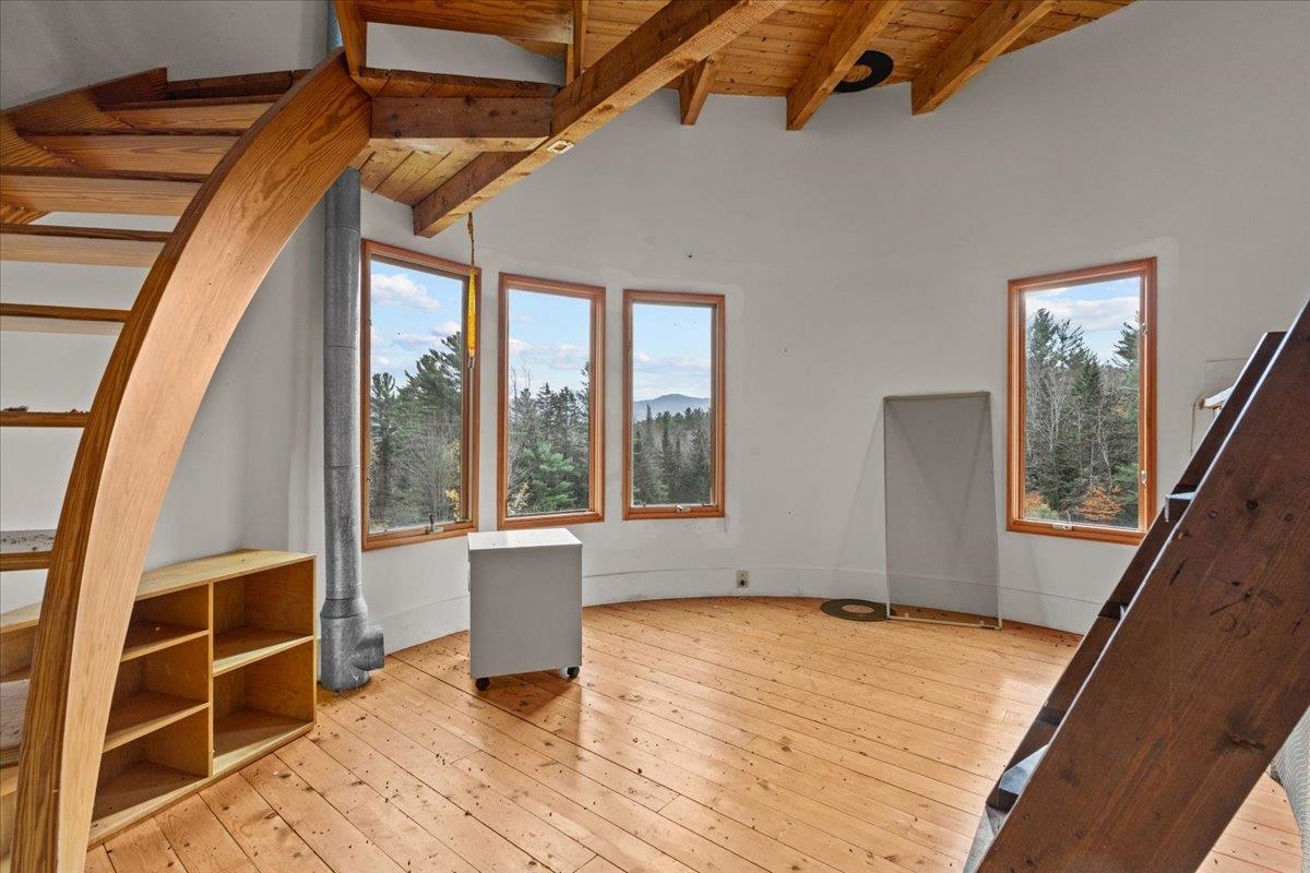 243 Lyle McKee Road Morristown, VT 05661 - Photo 24 of 42