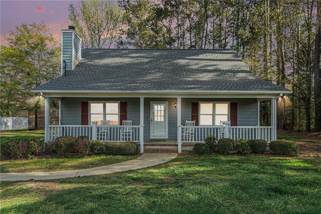 170 Smithonia Road Winterville, GA 30683 - Photo 1 of 1