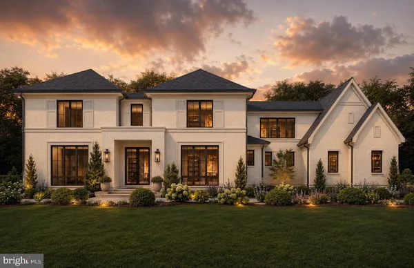 $4,995,000 | 8206 Pettit Court, McLean, VA 22102