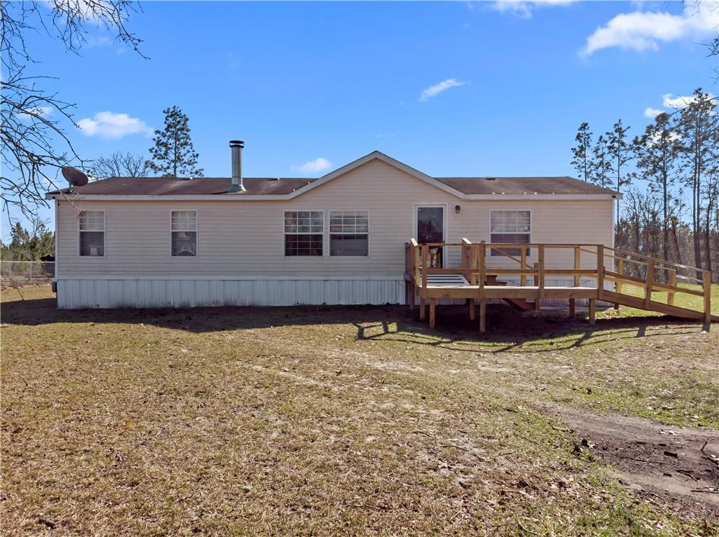 77 Whisper Ridge Loop Waynesville, GA 31566 - Photo 1 of 1 Gallery Image 1