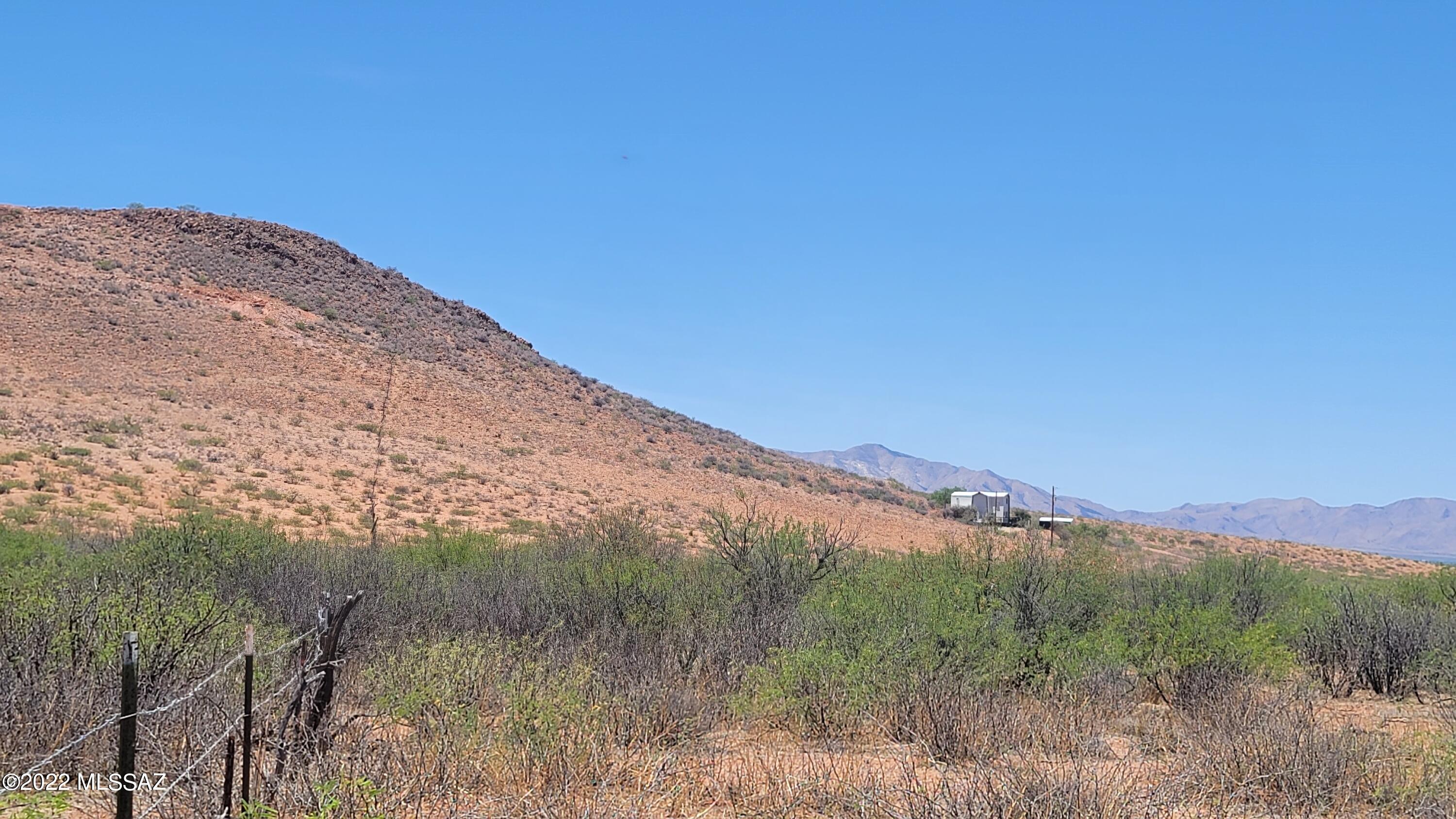 3399 Red Stag Road Pearce, AZ 85625 - Photo 42 of 47 a view of a mountain