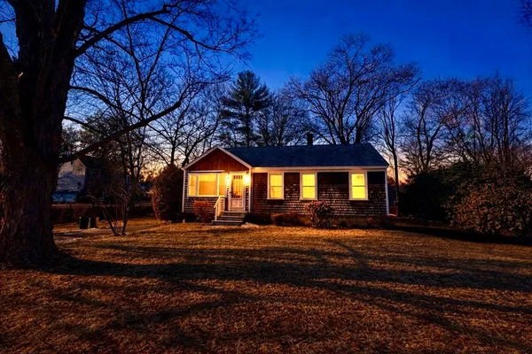 $365,000 | 425 Laurel Street, Bridgewater, MA 02324