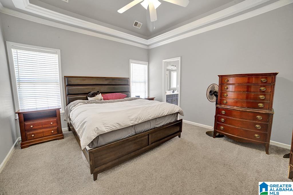 6100 Broadwing Road Trussville, AL 35173 - Photo 11 of 25