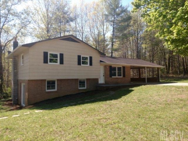 4753 Gwaltney Road Morganton, NC 28655 - Photo 1 of 14 Gallery Image 1