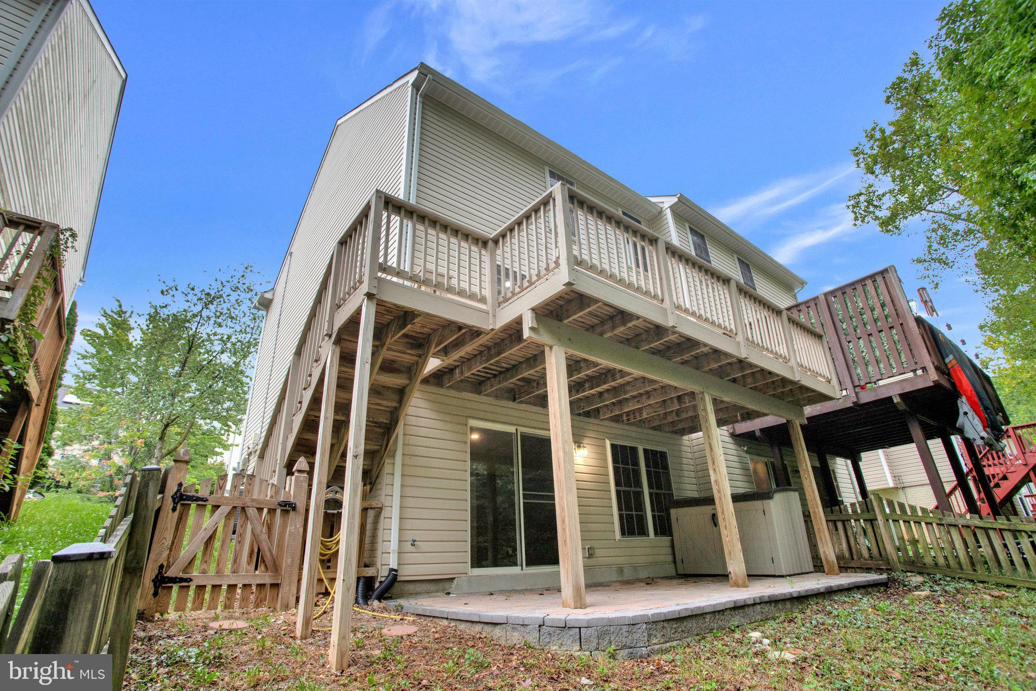 6312 Cross Ivy Road Elkridge, MD 21075 - Photo 17 of 17