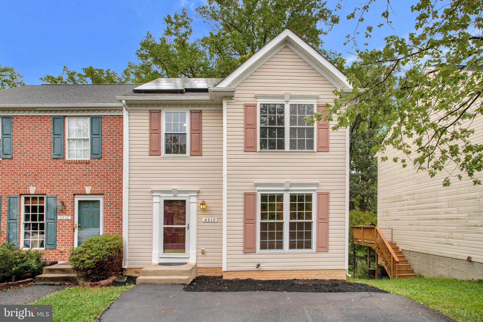 6312 Cross Ivy Road Elkridge, MD 21075 - Photo 7 of 17