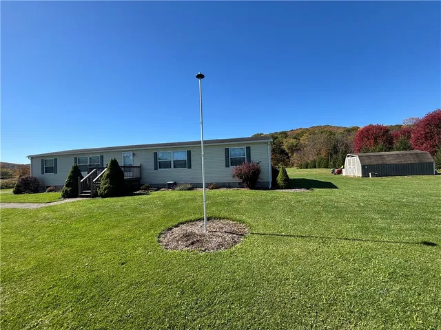 $179,900 | 17 Becky Lane, Erin, NY 14838