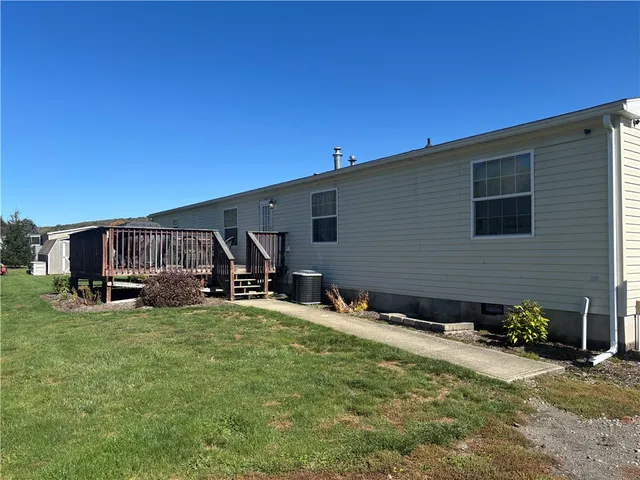 $179,900 | 17 Becky Lane, Erin, NY 14838