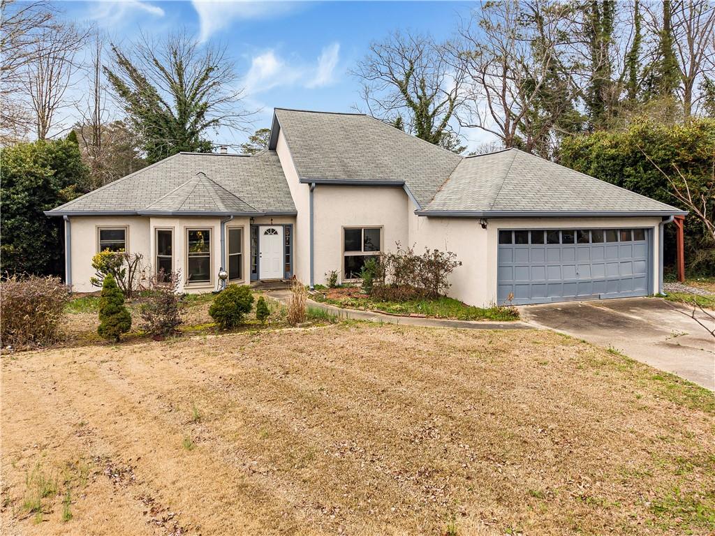 710 Friendship Ridge Court Powder Springs, GA 30127 - Photo 1 of 14