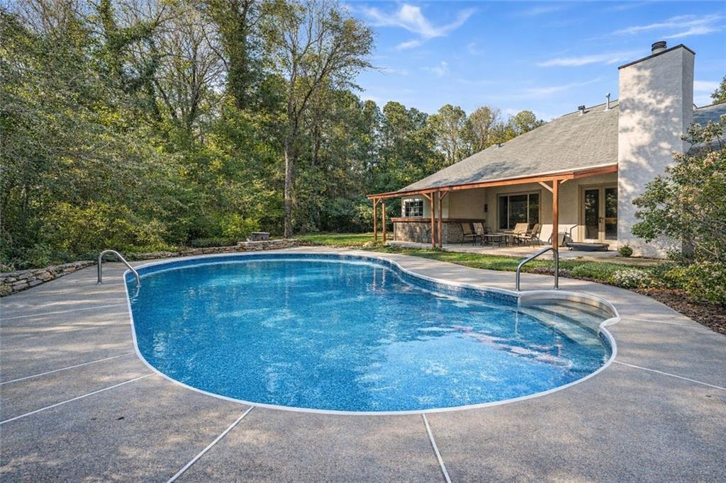 710 Friendship Ridge Court Powder Springs, GA 30127 - Photo 11 of 14