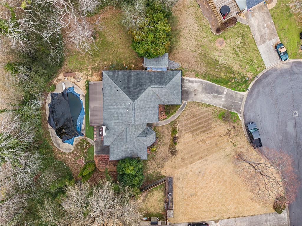 710 Friendship Ridge Court Powder Springs, GA 30127 - Photo 12 of 14