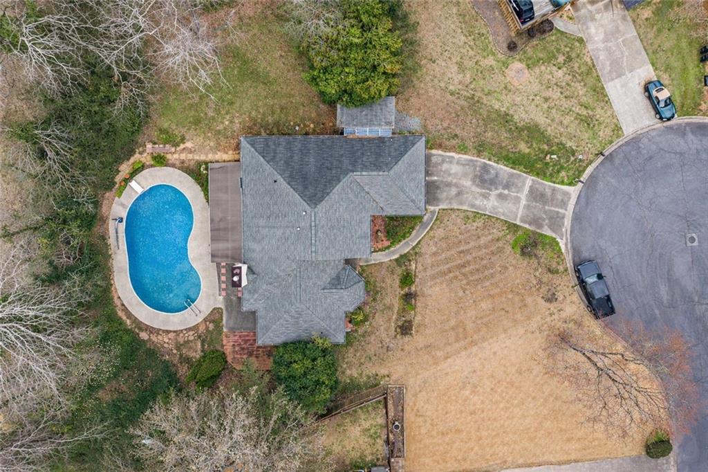 710 Friendship Ridge Court Powder Springs, GA 30127 - Photo 13 of 14