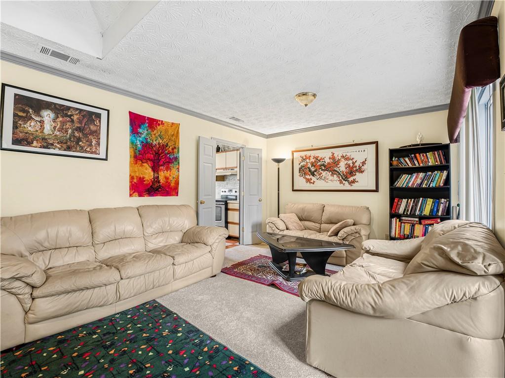 710 Friendship Ridge Court Powder Springs, GA 30127 - Photo 4 of 14