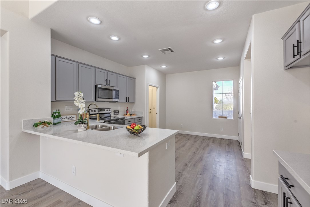 6452 Centennial Road Pahrump, NV 89048 - Photo 18 of 52