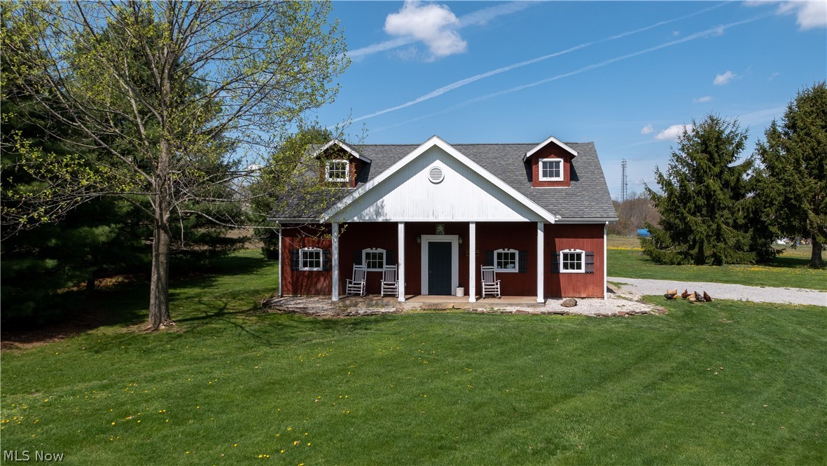 6562 Hampsher Road Clinton, OH 44216 - Photo 30 of 35