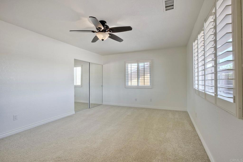 13815 Hilldale Road Valley Center, CA 92082 - Photo 24 of 50 a view of an empty room with a window
