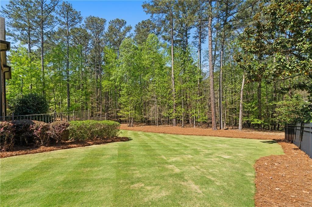 4388 Lochsa Lane Northwest Suwanee, GA 30024 - Photo 72 of 97