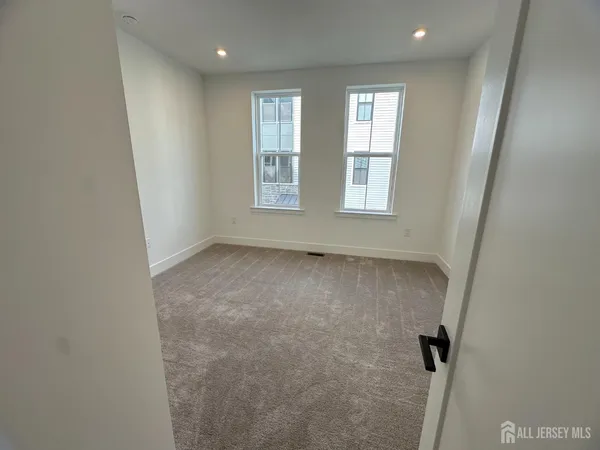 a view of walk in closet