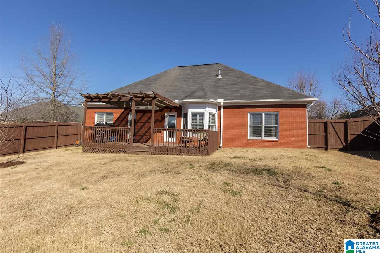 4450 Ridgeland Drive Gardendale, AL 35071 - Photo 31 of 32