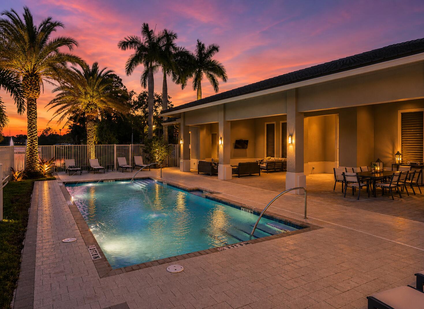 4849 Pointe Midtown Road Palm Beach Gardens, FL 33418 - Photo 3 of 17 PMT2