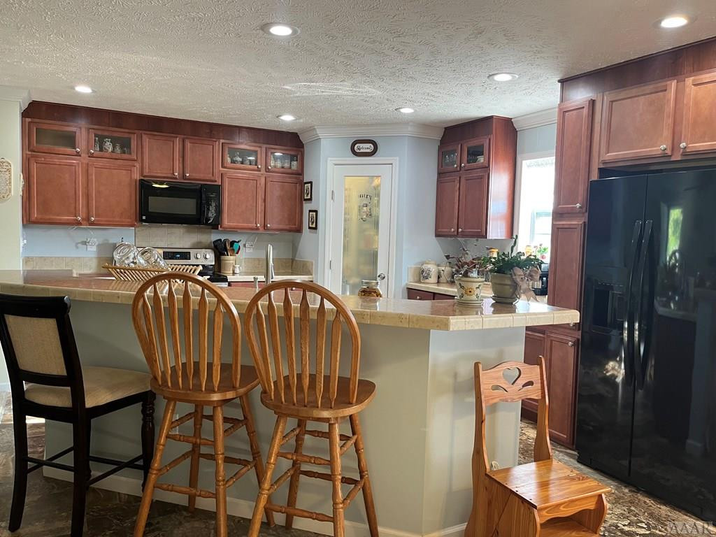 636 Selwin Road Hobbsville, NC 27946 - Photo 17 of 54 Kitchen
