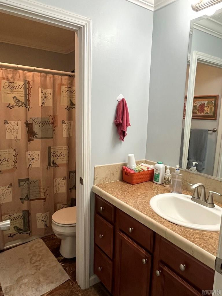 636 Selwin Road Hobbsville, NC 27946 - Photo 34 of 54 Shared Bath